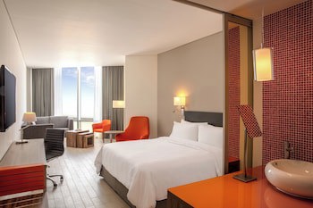 Fiesta Inn Cancun Las Americas