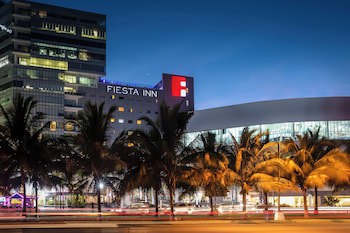 Fiesta Inn Cancun Las Americas