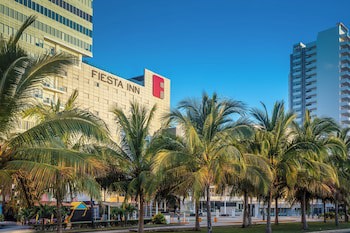 Fiesta Inn Cancun Las Americas