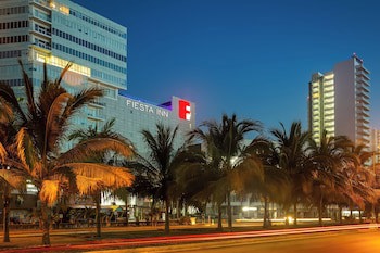 Fiesta Inn Cancun Las Americas