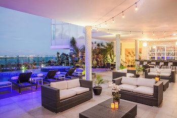 Fiesta Inn Cancun Las Americas