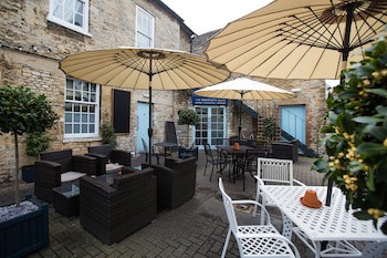 The Blue Boar