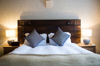 The Blue Boar