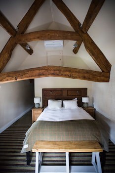 The Blue Boar