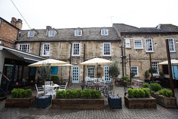 The Blue Boar