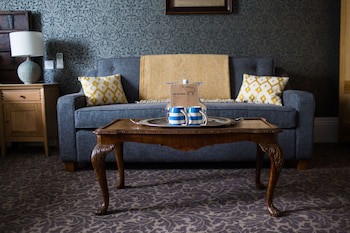 The Blue Boar