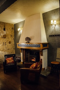 The Blue Boar