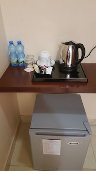 Al Ayjah Plaza Hotel