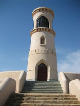 Al Ayjah Plaza Hotel