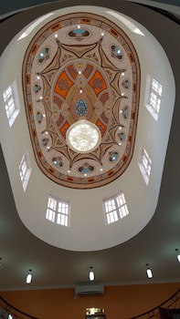 Al Ayjah Plaza Hotel