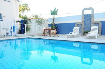 Hotel Riviera Aracatuba By Atlantica Hotels