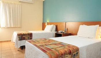 Hotel Riviera Aracatuba By Atlantica Hotels