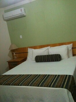 Hotel Riviera Aracatuba By Atlantica Hotels