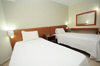 Hotel Riviera Aracatuba By Atlantica Hotels