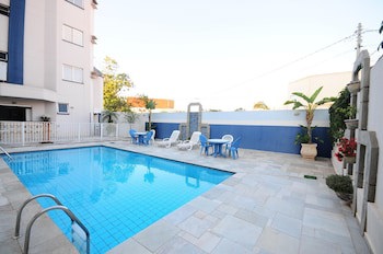 Hotel Riviera Aracatuba By Atlantica Hotels