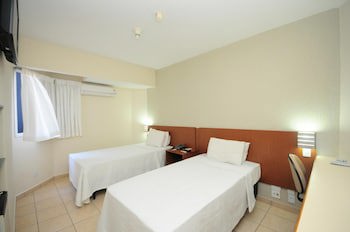 Hotel Riviera Aracatuba By Atlantica Hotels