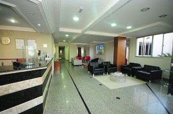 Hotel Riviera Aracatuba By Atlantica Hotels
