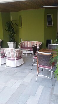 Hotel Riviera Aracatuba By Atlantica Hotels