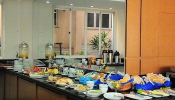 Hotel Riviera Aracatuba By Atlantica Hotels