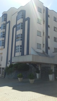 Hotel Riviera Aracatuba By Atlantica Hotels