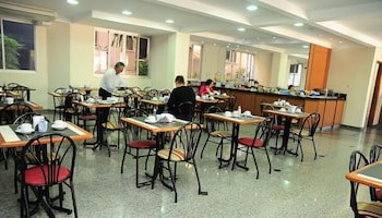 Hotel Riviera Aracatuba By Atlantica Hotels