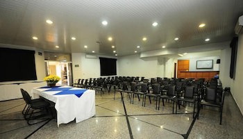 Hotel Riviera Aracatuba By Atlantica Hotels