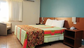 Hotel Riviera Aracatuba By Atlantica Hotels