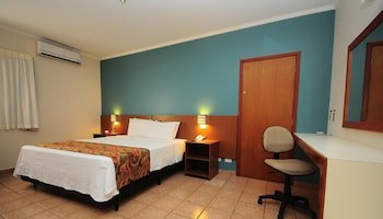 Hotel Riviera Aracatuba By Atlantica Hotels