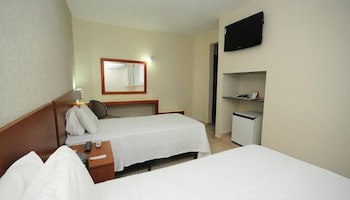 Hotel Riviera Aracatuba By Atlantica Hotels