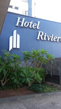 Hotel Riviera Aracatuba By Atlantica Hotels