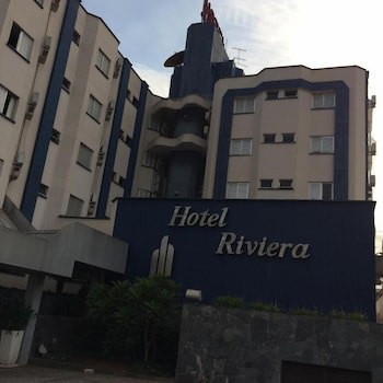 Hotel Riviera Aracatuba By Atlantica Hotels