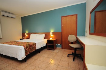 Hotel Riviera Aracatuba By Atlantica Hotels