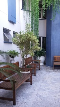 Hotel Riviera Aracatuba By Atlantica Hotels