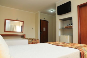 Hotel Riviera Aracatuba By Atlantica Hotels