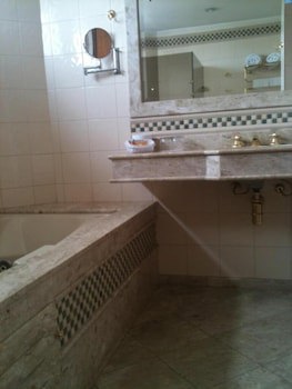 Hotel Riviera Aracatuba By Atlantica Hotels