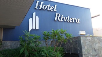 Hotel Riviera Aracatuba By Atlantica Hotels