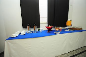 Hotel Riviera Aracatuba By Atlantica Hotels