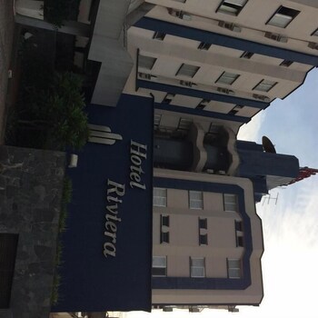 Hotel Riviera Aracatuba By Atlantica Hotels