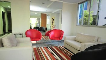 Hotel Riviera Aracatuba By Atlantica Hotels