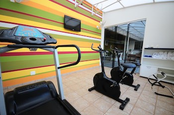 Hotel Riviera Aracatuba By Atlantica Hotels