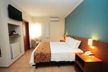 Hotel Riviera Aracatuba By Atlantica Hotels