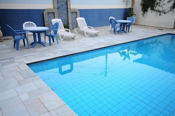 Hotel Riviera Aracatuba By Atlantica Hotels
