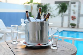 Hotel Riviera Aracatuba By Atlantica Hotels
