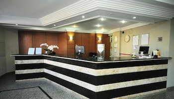 Hotel Riviera Aracatuba By Atlantica Hotels