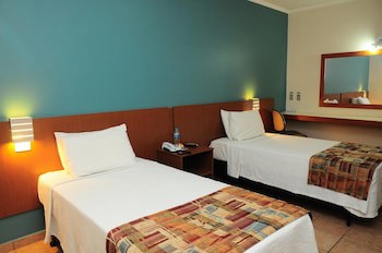 Hotel Riviera Aracatuba By Atlantica Hotels