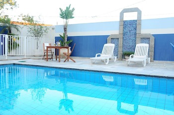 Hotel Riviera Aracatuba By Atlantica Hotels