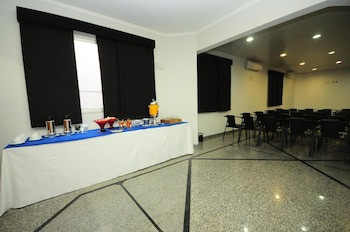 Hotel Riviera Aracatuba By Atlantica Hotels