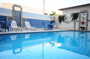 Hotel Riviera Aracatuba By Atlantica Hotels