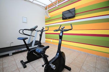 Hotel Riviera Aracatuba By Atlantica Hotels
