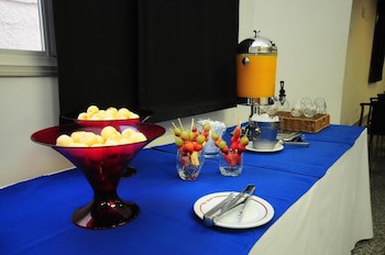 Hotel Riviera Aracatuba By Atlantica Hotels